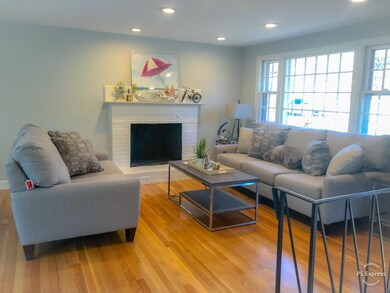 7 Cassidy Ave, South Dennis, MA 02660 - photo 3