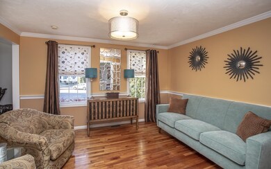 64 Round Table Ln, Taunton, MA 02780 - photo 6