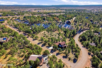 2287 Aero Mech Dr, Overgaard, AZ 85933 - photo 5