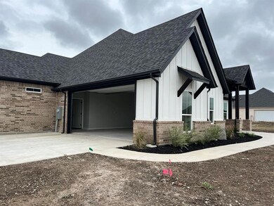 2051 Sunset Hill Ct, Weatherford, TX 76087 - photo 3