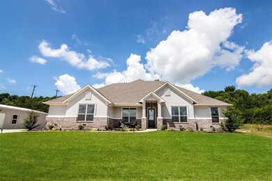 2501 Elk Hollow Ln, Weatherford, TX 76085 - photo 2