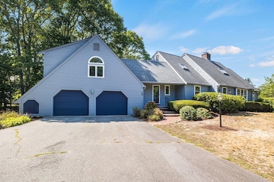 24 Fiddlers Cove Rd, North Falmouth, MA 02556 - photo 4