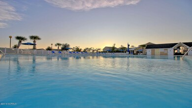 2102 Cass Lake Dr unit Wellington 550, Calabash, NC 28467 - photo 5