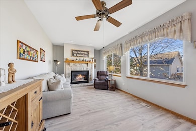 13232 S Bayberry Ln, Plainfield, IL 60544 - photo 4