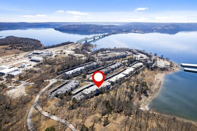 6 Port Holiday Dr unit F, Kimberling City, MO 65686 - photo 3