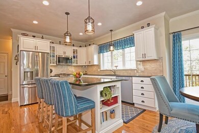 41 Summit Cir, Wrentham, MA 02093 - photo 7