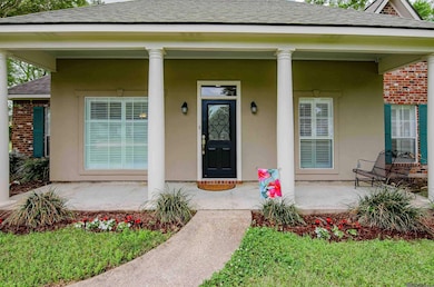 7898 Parham Ave, Denham Springs, LA 70706 - photo 2