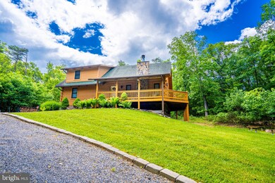 819 Cannon Dr, Berkeley Springs, WV 25411 - photo 7