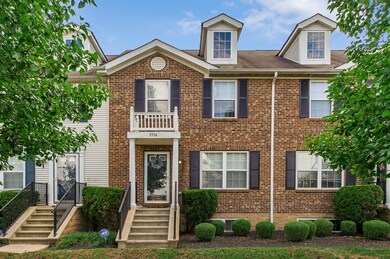 2 Bedrooms, 2 Full & 2 Half Bathrooms