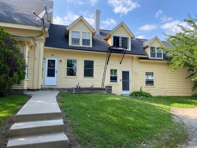 38 Summer St unit A, Franklin, MA 02038 - photo 2