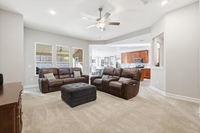 3901 Forged Way, McKinney, TX 75071 - photo 6