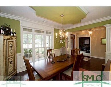 Dining Room.