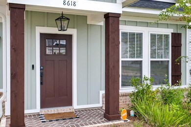 8618 Brooklin Place, Tallahassee, FL 32312 - photo 6