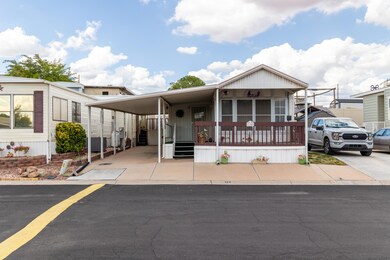 448 E Telegraph St unit 134, Washington, UT 84780 - photo 2