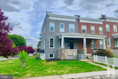 711 Lyndhurst St, Baltimore, MD 21229 - photo 2