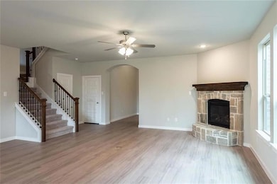 1718 Indigo Creek Ln, Wylie, TX 75098 - photo 3