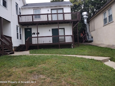 1217 Mulberry St unit Flr 1, Scranton, PA 18510 - photo 3