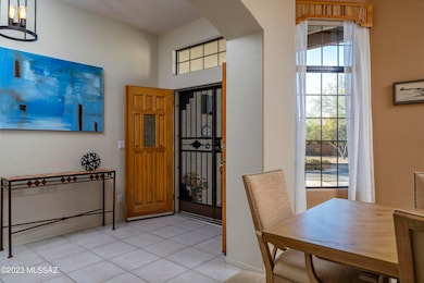 280 E Oro Valley Dr, Tucson, AZ 85737 - photo 4