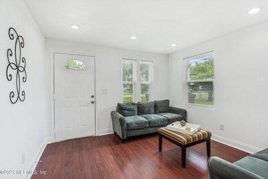 3162 Duane Ave, Jacksonville, FL 32218 - photo 2
