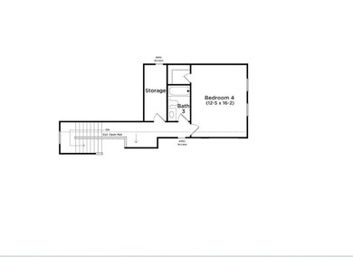 587 Winstone Trail, Woodruff, SC 29388 - photo 4