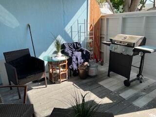 1 bedroom entrance