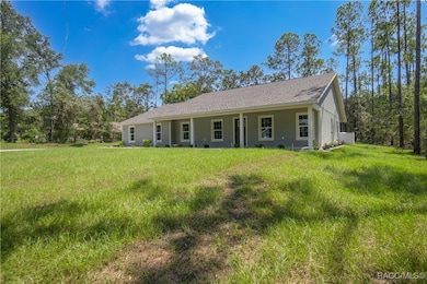 1124 W Redding St, Hernando, FL 34442 - photo 2