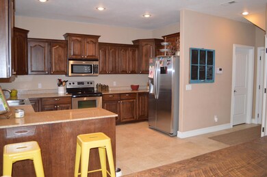 852 S Cobble Creek Blvd, Nixa, MO 65714 - photo 5