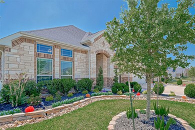 1703 Carriage Oaks Ln, Katy, TX 77494 - photo 2