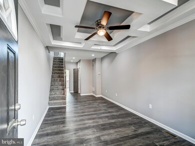 2233 Mcelderry St, Baltimore, MD 21205 - photo 3