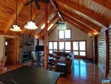 101 Blackrock Cir, Wintergreen Resort, VA 22967 - photo 7