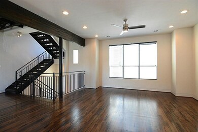 Huge Family room
