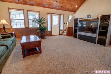 9006 Crestwood Dr, Skiatook, OK 74070 - photo 3