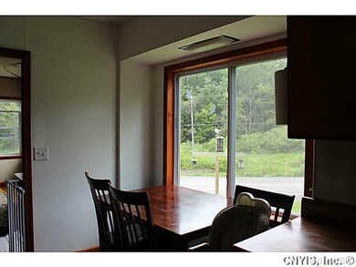Kitchen Dining