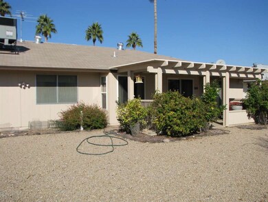 17203 N Jasmine Dr, Sun City, AZ 85373 - photo 3