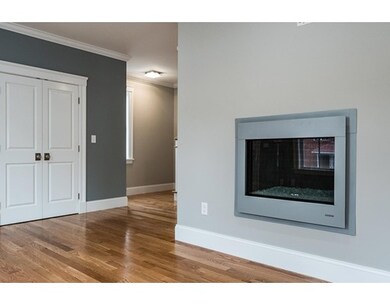 470 Jamaicaway unit 470, Jamaica Plain, MA 02130 - photo 2