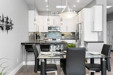 7700 E Gainey Ranch Rd unit 206, Scottsdale, AZ 85258 - photo 7