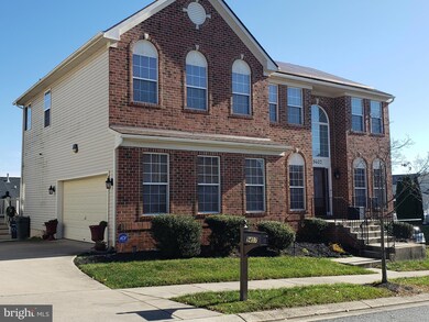 9407 Harcrest Way, Perry Hall, MD 21128 - photo 2