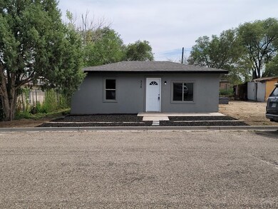 Cute house