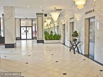 Alexandria House unit 1507, Alexandria, VA 22314 - photo 4