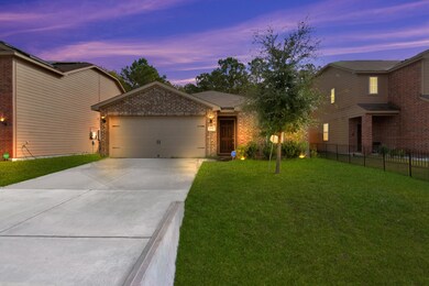 10550 Logger Pine Trail, Houston, TX 77088 - photo 5