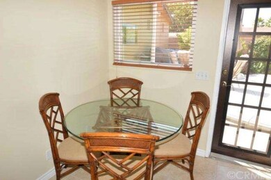Breakfast Nook