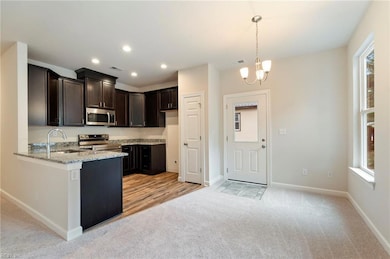 611 Quail St, Smithfield, VA 23430 - photo 7