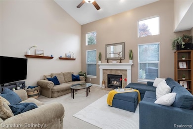 297 Gleneagles unit 213, Highland, MI 48357 - photo 6