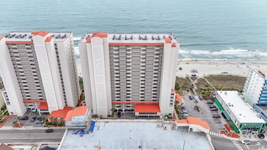1625 S Ocean Blvd unit 810, North Myrtle Beach, SC 29582 - photo 2