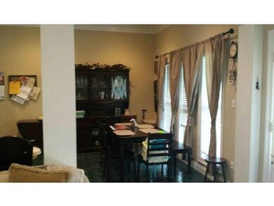Dining Room.