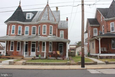 122 E 6th St, Red Hill, PA 18076 - photo 2