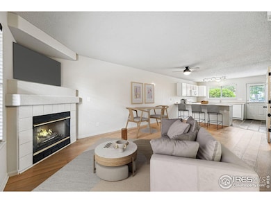 3022 W 107th Place unit D, Westminster, CO 80031 - photo 5