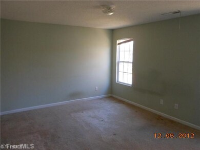 Master Bedroom.