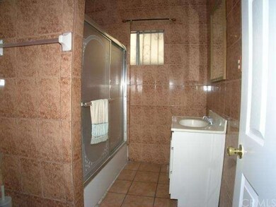 Both Bathrooms have tile floors and shower enclosu