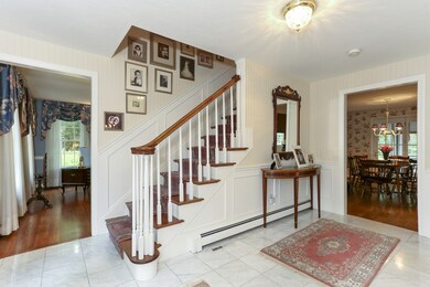 34 Pleasant Heights Dr, North Easton, MA 02356 - photo 2